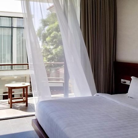 Angkor Siesta Villa Siem Reap Eksteriør bilde