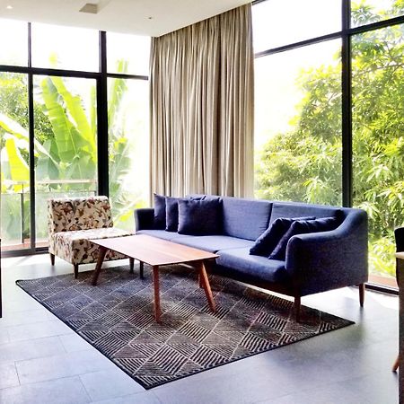 Angkor Siesta Villa Siem Reap Eksteriør bilde