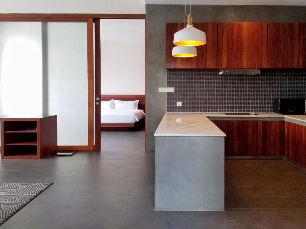 Angkor Siesta Villa Siem Reap Eksteriør bilde