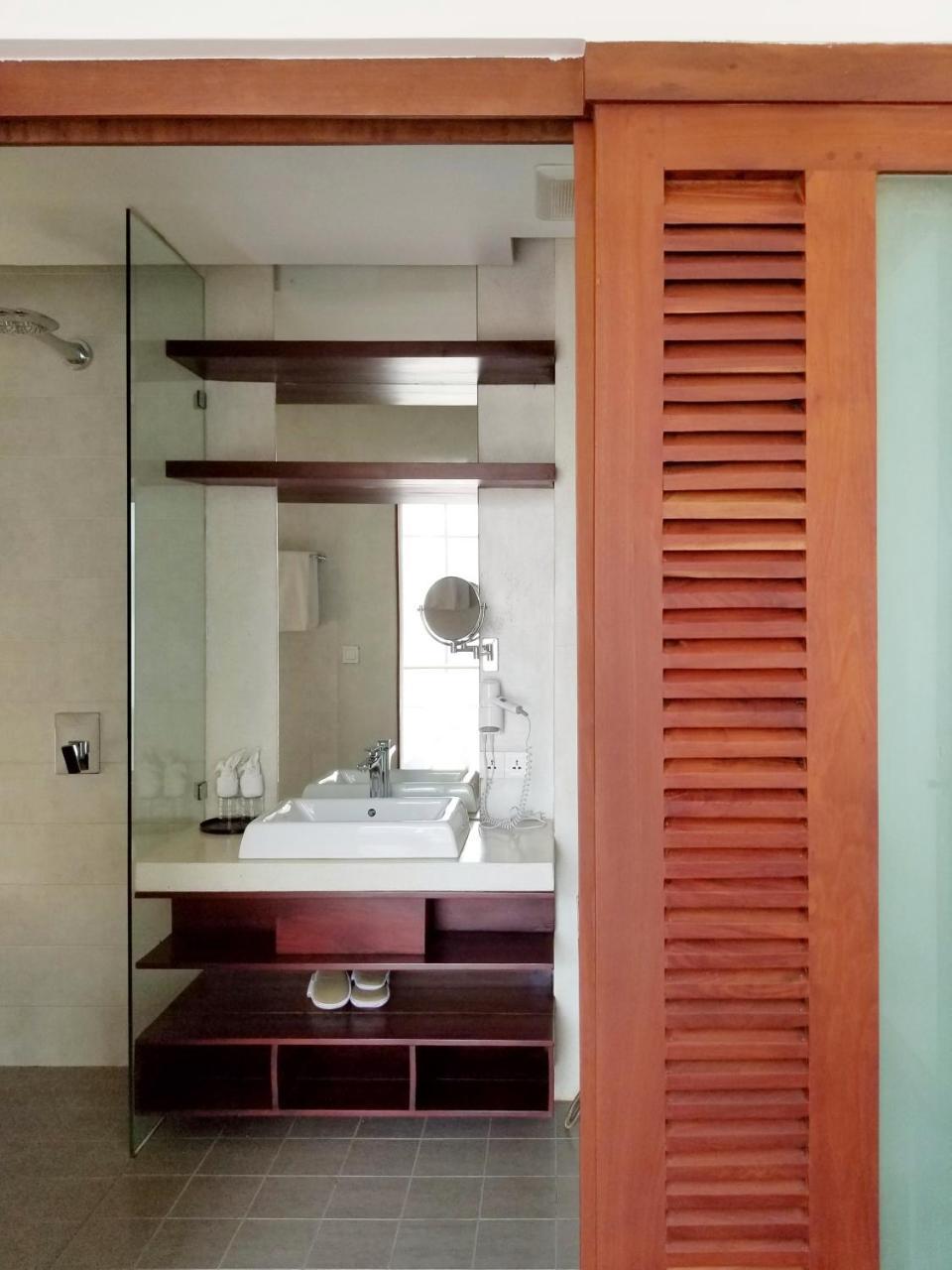 Angkor Siesta Villa Siem Reap Eksteriør bilde