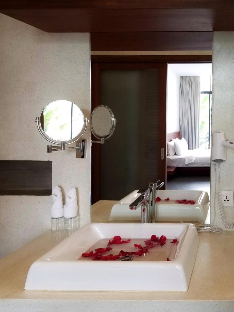 Angkor Siesta Villa Siem Reap Eksteriør bilde