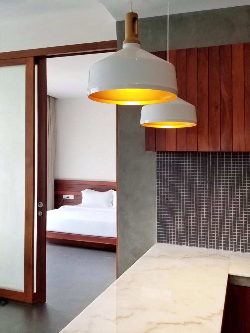 Angkor Siesta Villa Siem Reap Eksteriør bilde