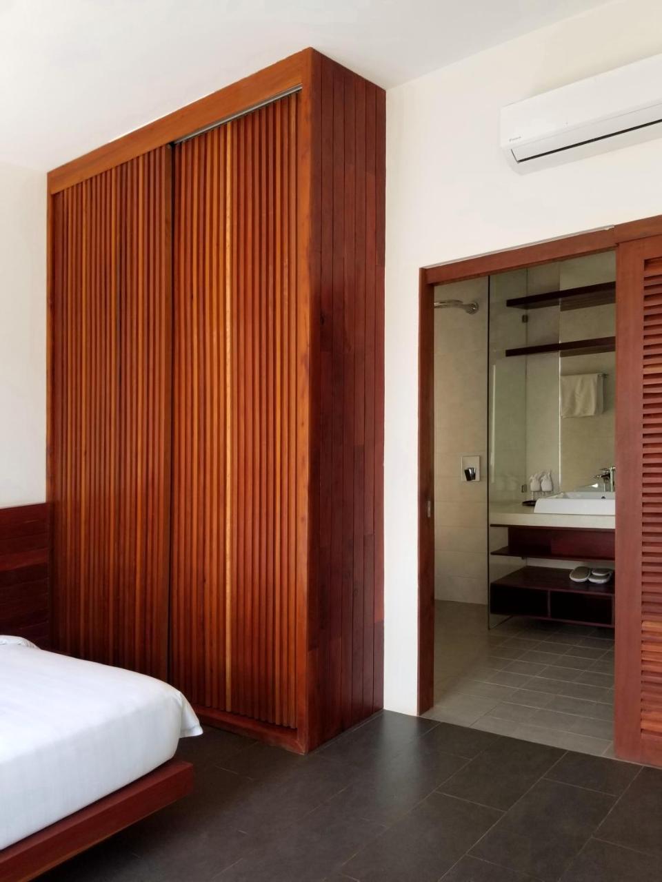Angkor Siesta Villa Siem Reap Eksteriør bilde