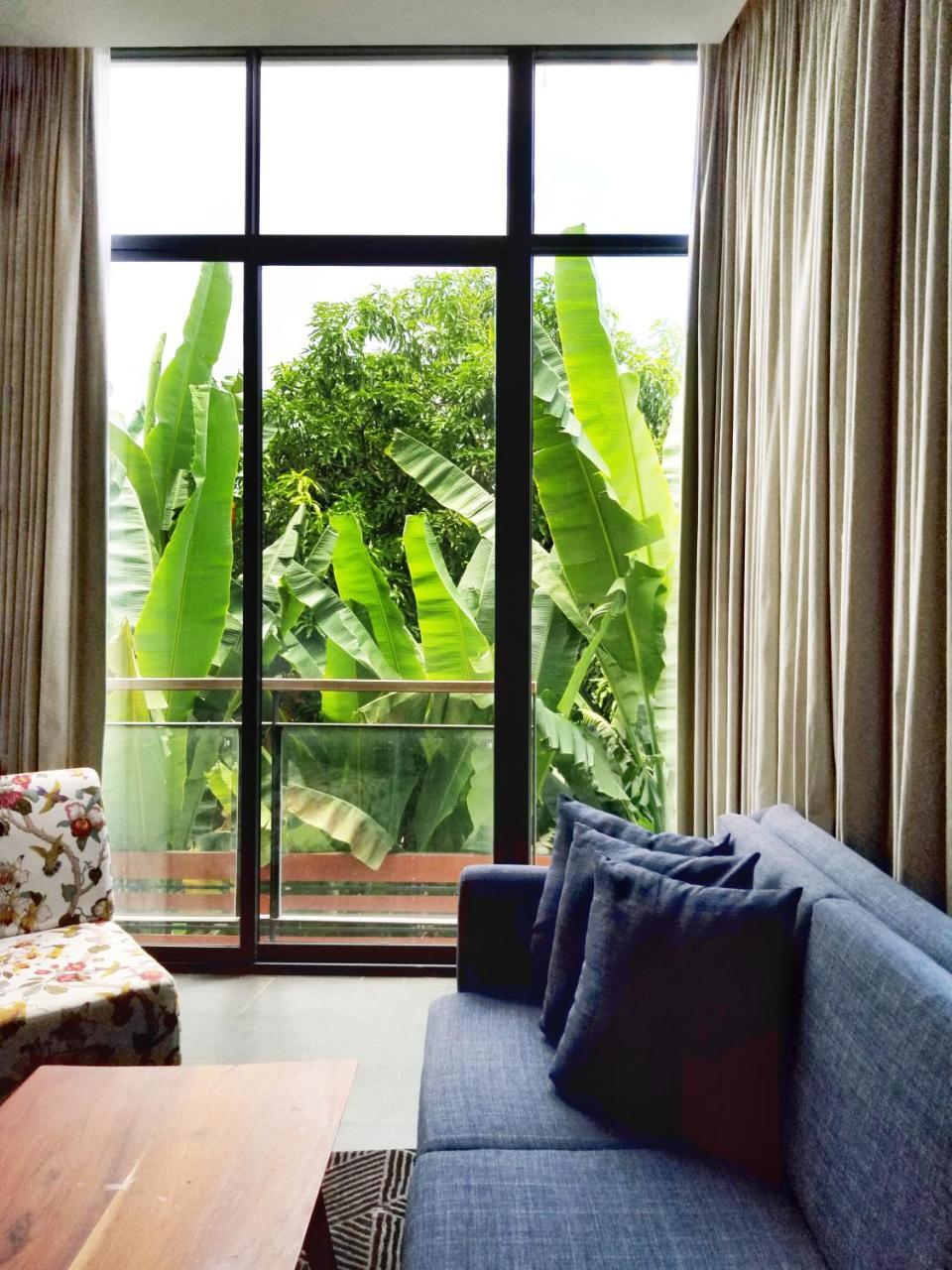 Angkor Siesta Villa Siem Reap Eksteriør bilde