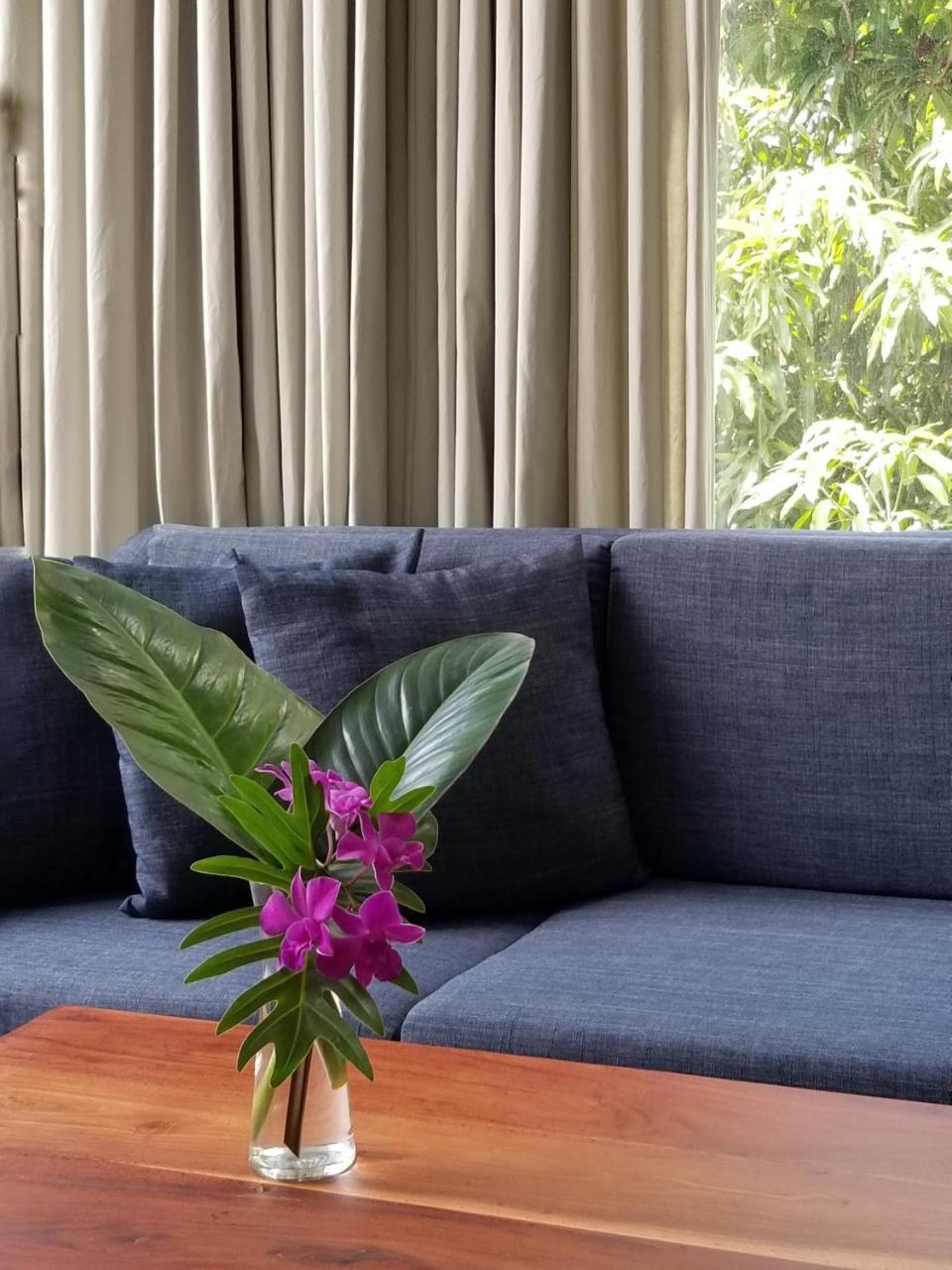 Angkor Siesta Villa Siem Reap Eksteriør bilde