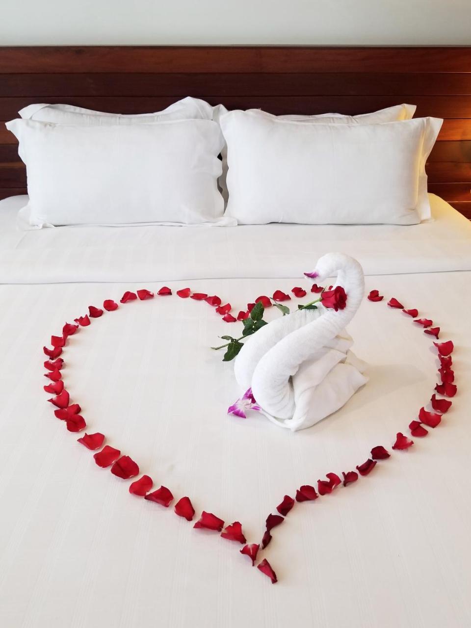 Angkor Siesta Villa Siem Reap Eksteriør bilde