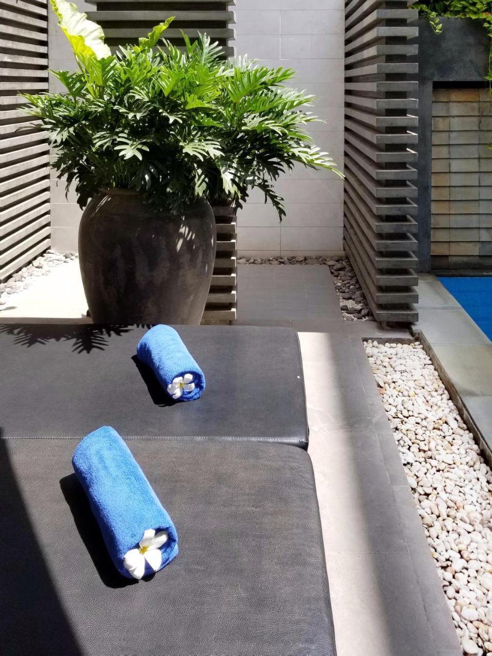 Angkor Siesta Villa Siem Reap Eksteriør bilde