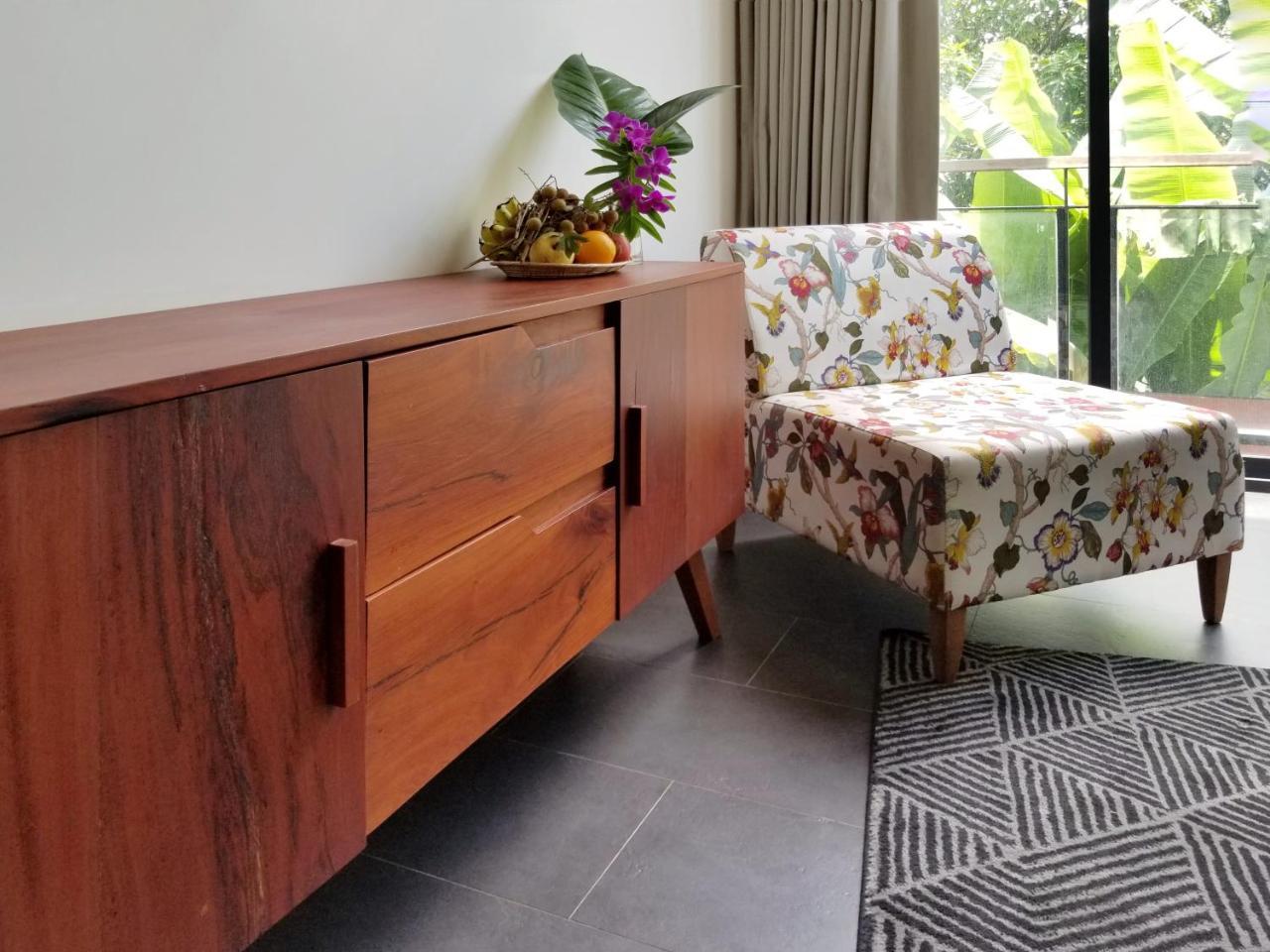 Angkor Siesta Villa Siem Reap Eksteriør bilde