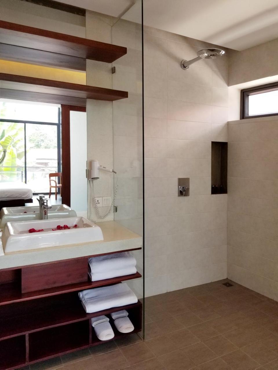 Angkor Siesta Villa Siem Reap Eksteriør bilde