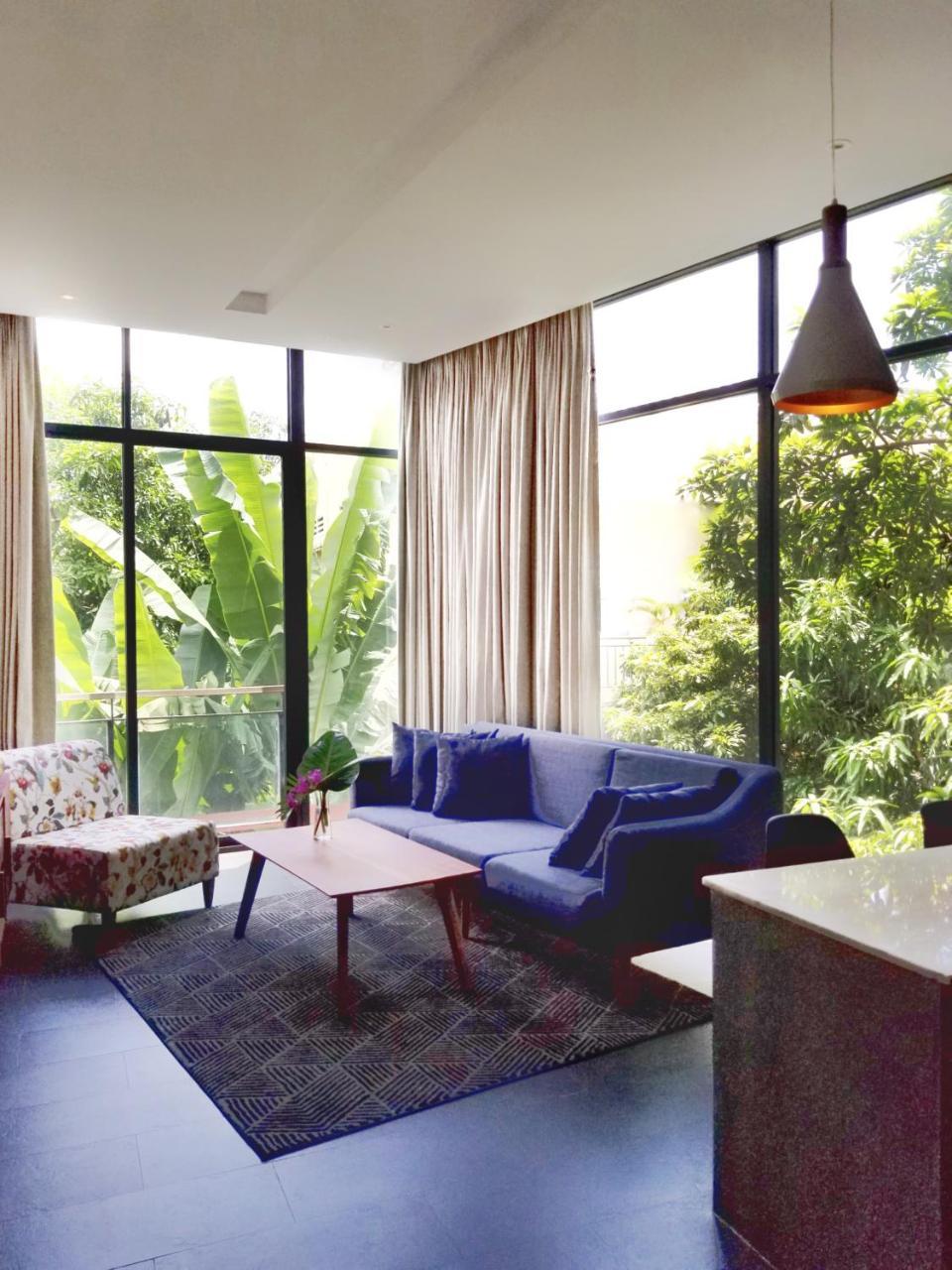 Angkor Siesta Villa Siem Reap Eksteriør bilde