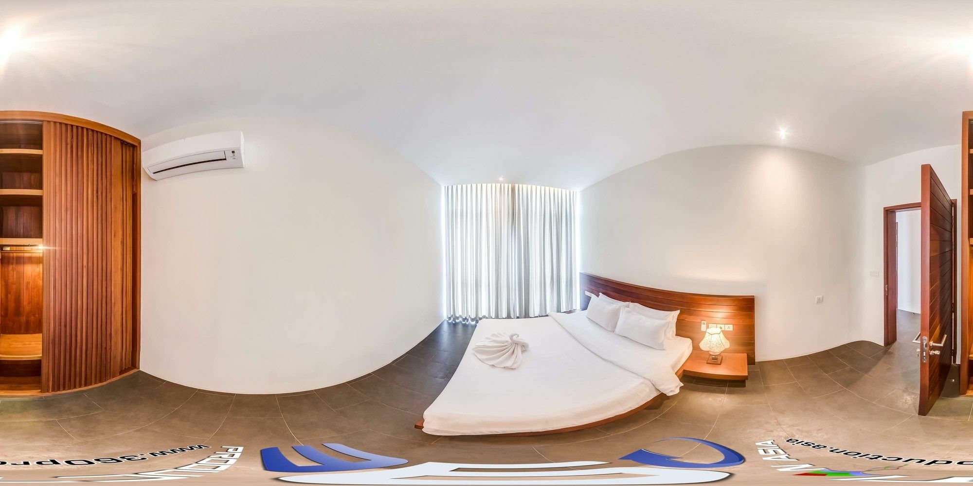 Angkor Siesta Villa Siem Reap Eksteriør bilde